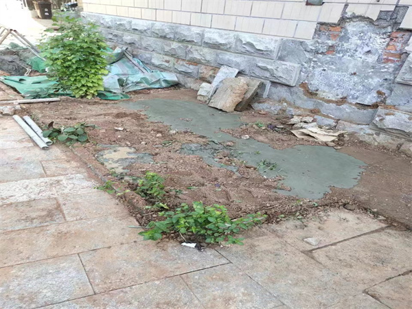 昆都仑地基基础注浆增加承载力灌浆加固