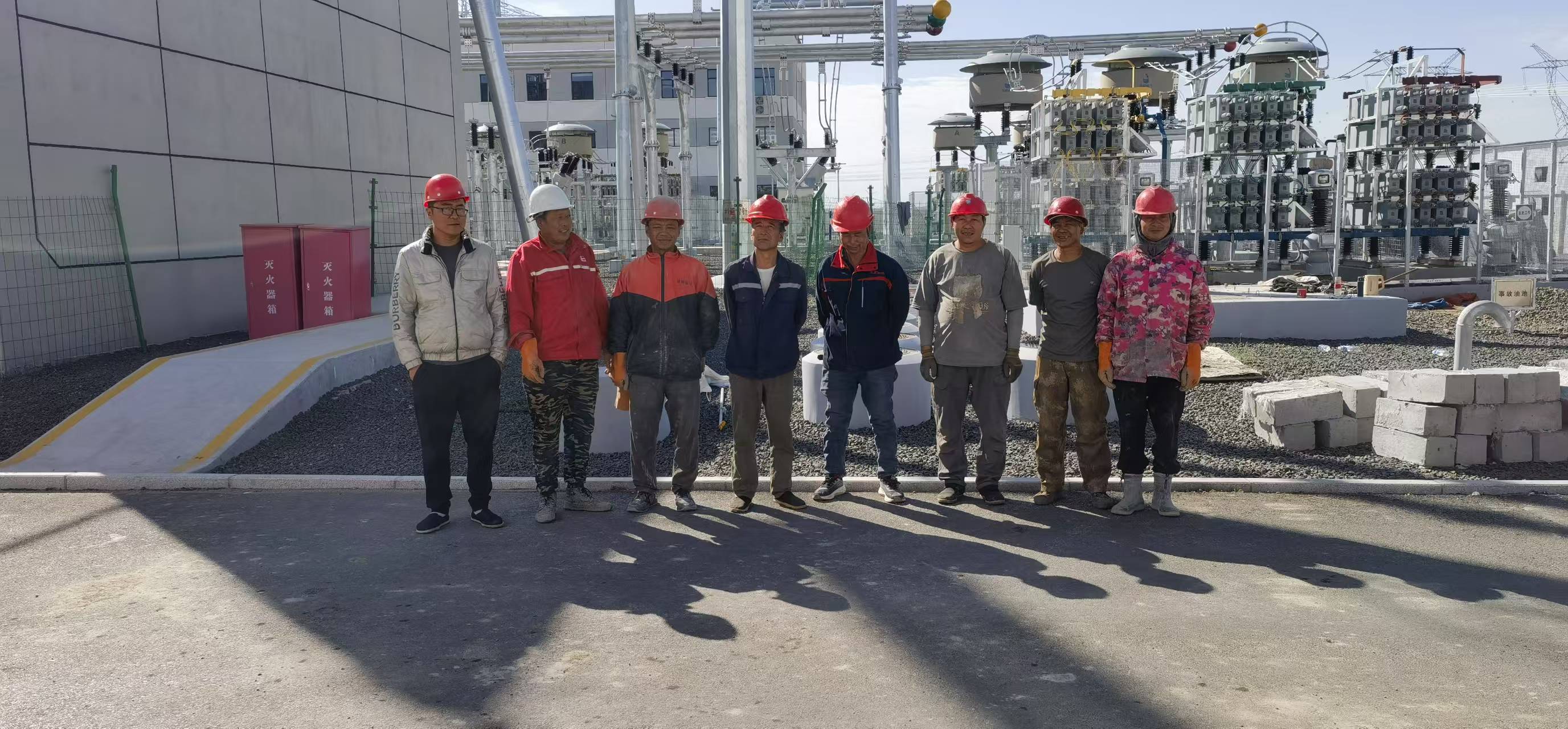 昆都仑地基沉降如何修复?